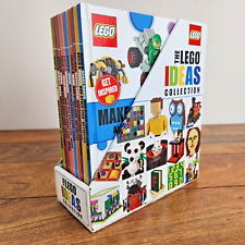 Lego ideas collection for sale  Clearfield