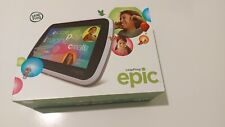 Leapfrog epic tablet for sale  DERBY