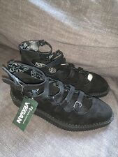 Tuk shoes black for sale  Shipping to Ireland