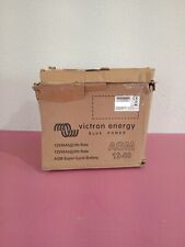 Victron energy agm gebraucht kaufen  Parsdorf