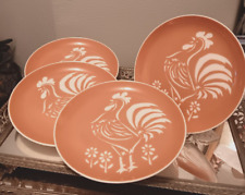 Vtg coral harkerware for sale  Clermont
