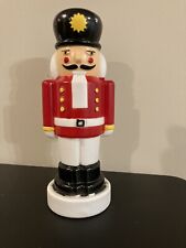 1995 christmas soldier for sale  Avon