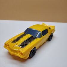 Transformers bumblebee camaro for sale  HARTLEPOOL