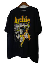 Kiss meets archies for sale  Shelby