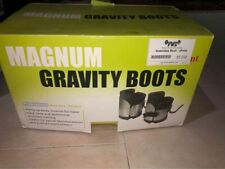 Magnum gravity boots usato  Brindisi
