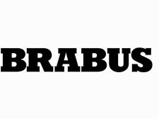 Brabus brake caliper for sale  LONDON