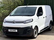 Citroen dispatch 2.0 for sale  AMERSHAM