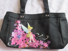 Disney tinkerbell black for sale  BOURNEMOUTH