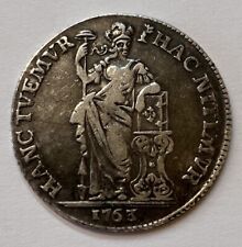 Gulden 1763 geldern gebraucht kaufen  Schwedt/Oder