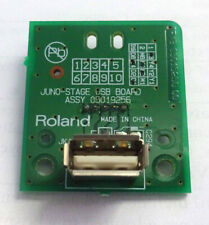 Placa USB Roland Juno Stage comprar usado  Enviando para Brazil