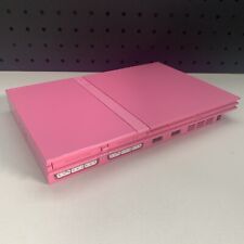 FAULTY Sony PlayStation 2 PS2 Slim Console Pink SCPH-77002, used for sale  Shipping to South Africa