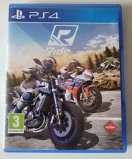 Ride - PlayStation 4 PS4 comprar usado  Enviando para Brazil