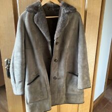 Fur coat vintage for sale  Ireland