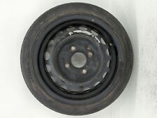 2000-2006 Nissan Sentra aro de roda de pneu rosquinha sobressalente fabricante de equipamento original T13SR comprar usado  Enviando para Brazil