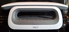 Two idect cordless for sale  NOTTINGHAM