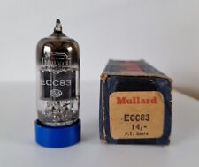 Super rare mullard for sale  STOKE-ON-TRENT