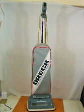 Oreck commercial upright for sale  Warrenton