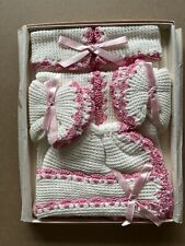 Vintage crochet dishcloth for sale  Kalamazoo
