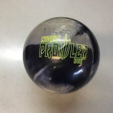 DV8 Night Prowler Bowling bowling ball 16 LB. 1st quality NEW IN BOX!!   #063 for sale  Shipping to South Africa