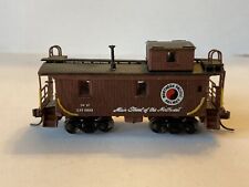 n scale caboose for sale  Minneapolis