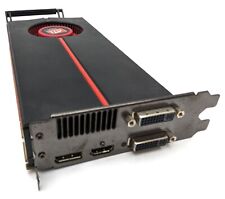 Dell AMD ATI Radeon HD 5770 1GB GDDR5 Video Graphics Card GPU 102C0100501 0CGJ42 for sale  Shipping to South Africa