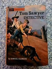vintage sawyer tom kidnapped for sale  West Grove
