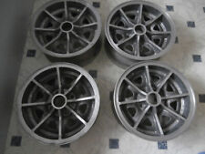 Dunlop alloy wheels for sale  TROWBRIDGE