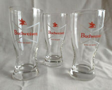 Lot vintage budweiser for sale  Winfield