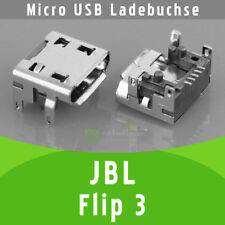 ✅ JBL Flip 3 Micro USB Gniazdo ładowania Port ładowania Connector Głośnik Bluetooth na sprzedaż  Wysyłka do Poland