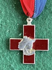 Croce medaglia bersaglieri usato  Vistrorio