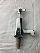 Art deco tap for sale  LEICESTER