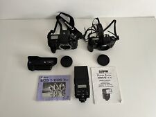 Canon eos 3000 for sale  WALLASEY