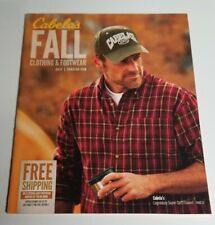 Cabela fall clothing for sale  Shipping to Ireland