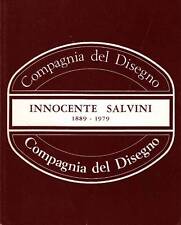 Salvini innocente innocente usato  Valenzano