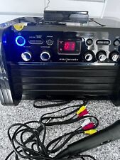 Easy karaoke bluetooth for sale  SOLIHULL