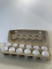 dozen balls golf 8 for sale  La Grange