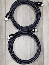 2 hdmi ft 5 cable for sale  Township of Washington