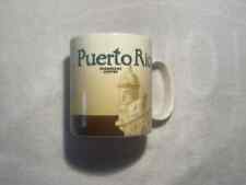 Starbucks puerto rico for sale  Bonaire