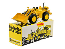 Nzg 134 caterpillar gebraucht kaufen  Monheim