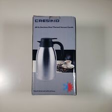 Cresimo stainless steel for sale  Cincinnati