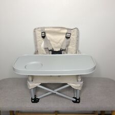 Cadeira dobrável para bebê Kmart portátil assento infantil acampamento comprar usado  Enviando para Brazil