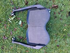 Black buggy board for sale  ESHER