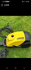 Karcher 520m pressure for sale  LEICESTER