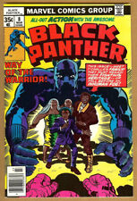 Black panther 8.5 for sale  Reading