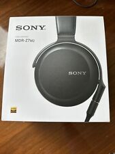 Sony mdr z7m2 for sale  LONDON