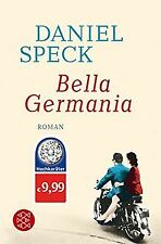 Bella germania roman gebraucht kaufen  Berlin