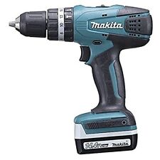 Makita hp347dwe akku gebraucht kaufen  Deutschland