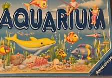 Aquarium ravensburger 1989 gebraucht kaufen  Heikendorf