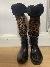 Girls used boots for sale  HATFIELD
