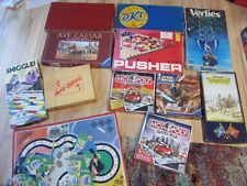 Spielepaket verlies monopoly gebraucht kaufen  Neulußheim